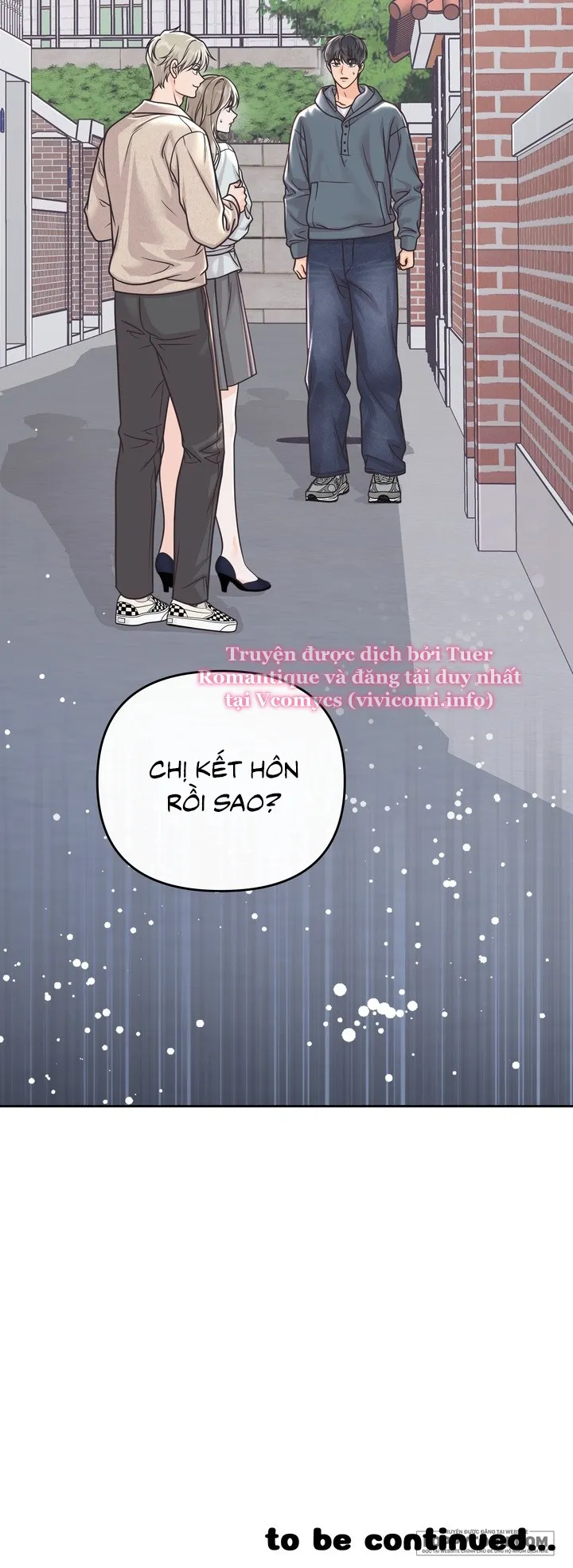 Đối Tác Ba Bên - Chap 5 - Trang 44