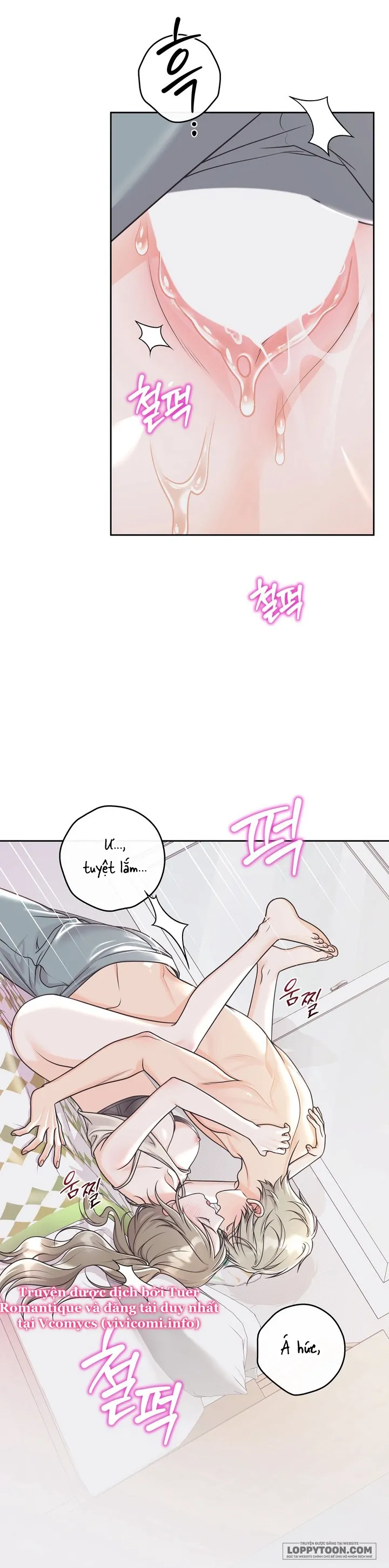 Đối Tác Ba Bên - Chap 7 - Trang 24