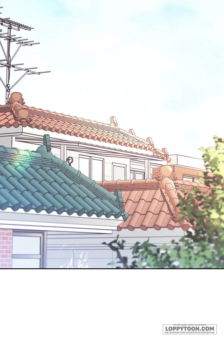 Đối Tác Ba Bên - Chap 7 - Trang 35