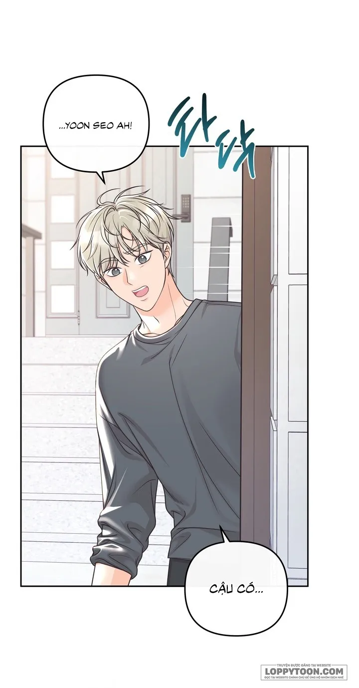Đối Tác Ba Bên - Chap 7 - Trang 41