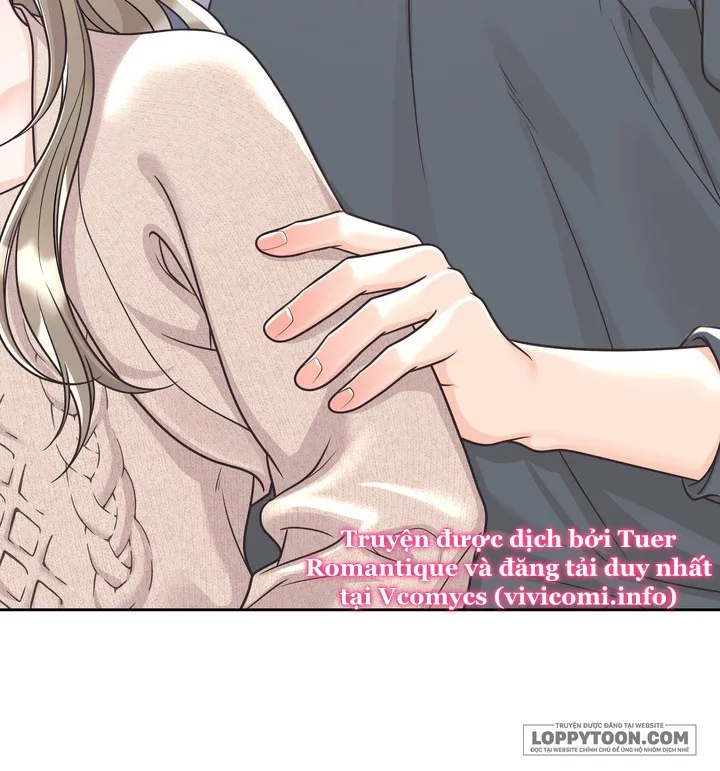 Đối Tác Ba Bên - Chap 7 - Trang 44