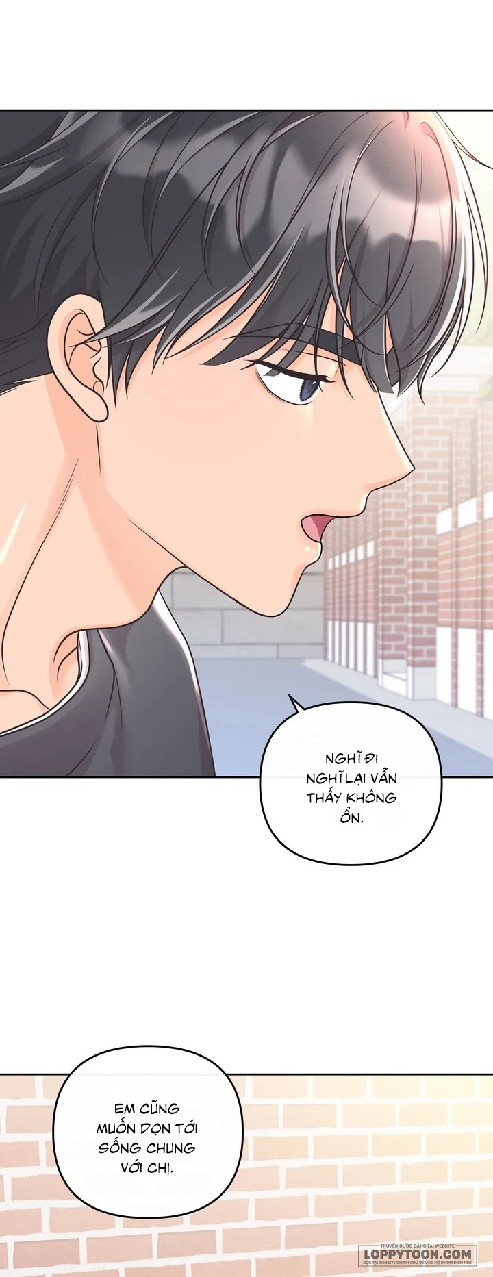 Đối Tác Ba Bên - Chap 7 - Trang 45