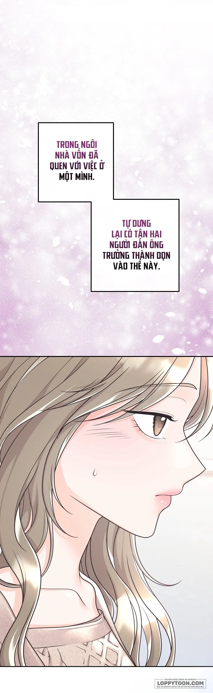 Đối Tác Ba Bên - Chap 8 - Trang 23