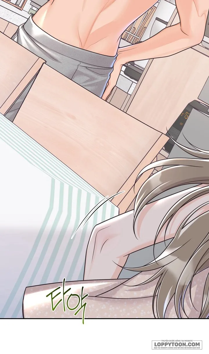 Đối Tác Ba Bên - Chap 8 - Trang 28