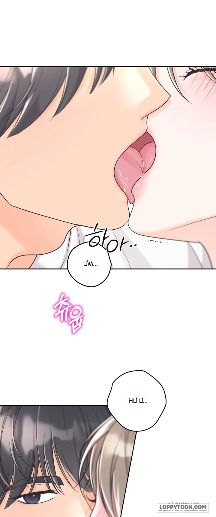 Đối Tác Ba Bên - Chap 9 - Trang 35