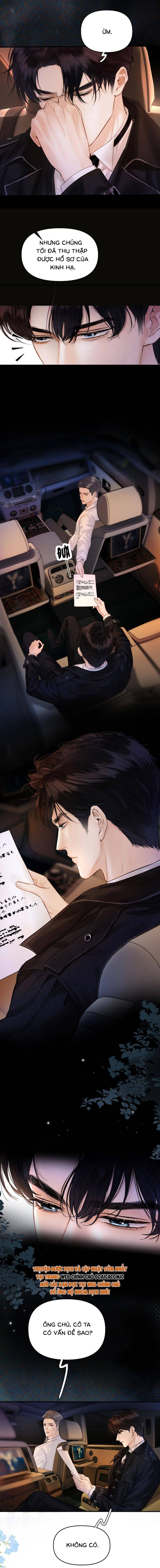 Đối Thủ Định Mệnh - Chap 2 - Trang 8