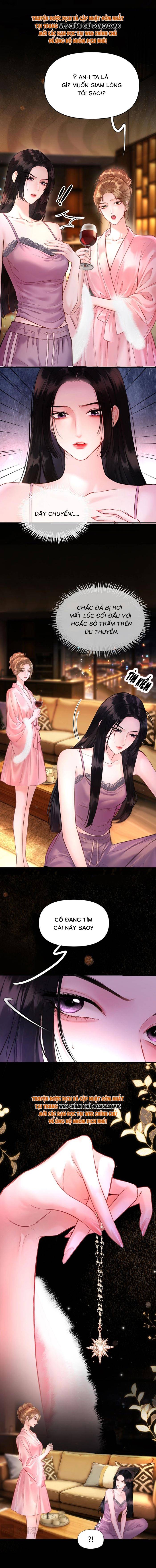 Đối Thủ Định Mệnh - Chap 3 - Trang 2