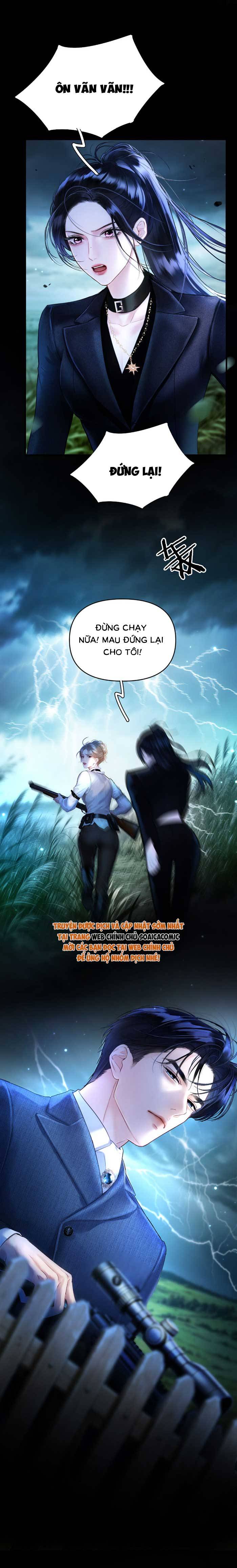 Đối Thủ Định Mệnh - Chap 5 - Trang 10