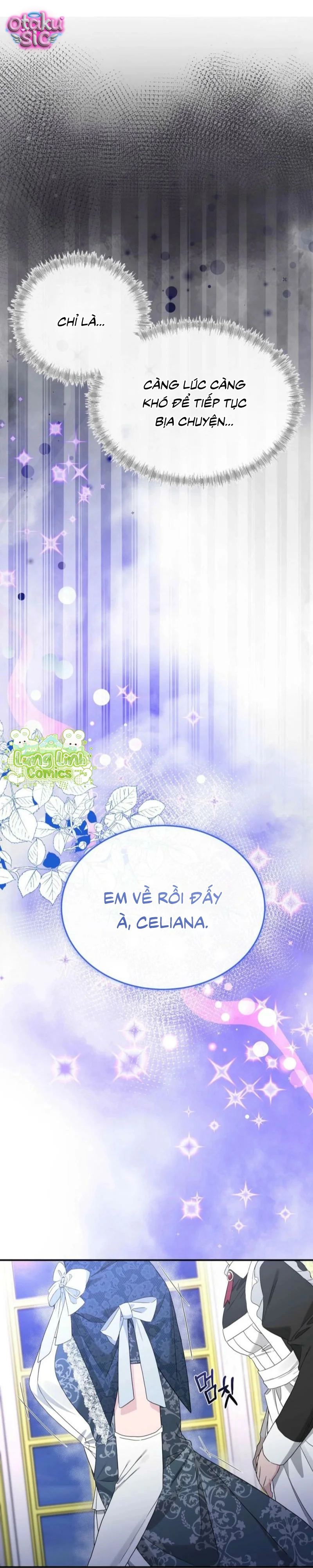Đôi tình nhân che đậy dục vọng - Chap 1 - Trang 15