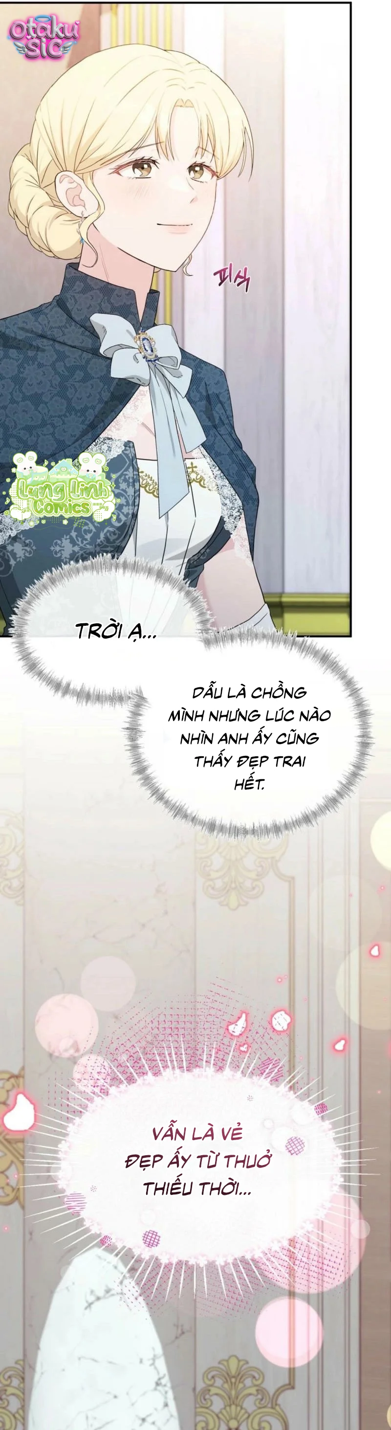 Đôi tình nhân che đậy dục vọng - Chap 1 - Trang 19