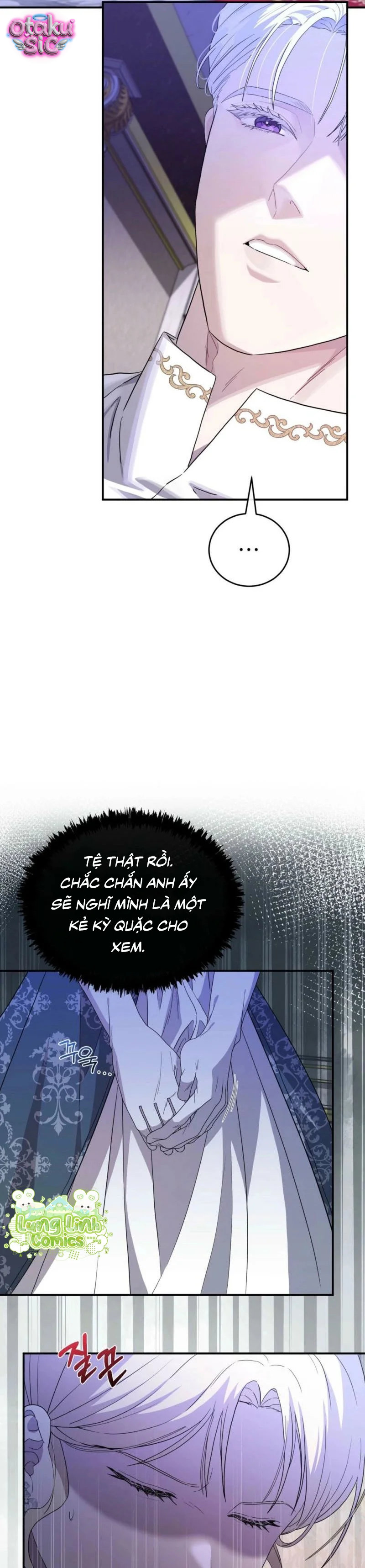 Đôi tình nhân che đậy dục vọng - Chap 1 - Trang 28