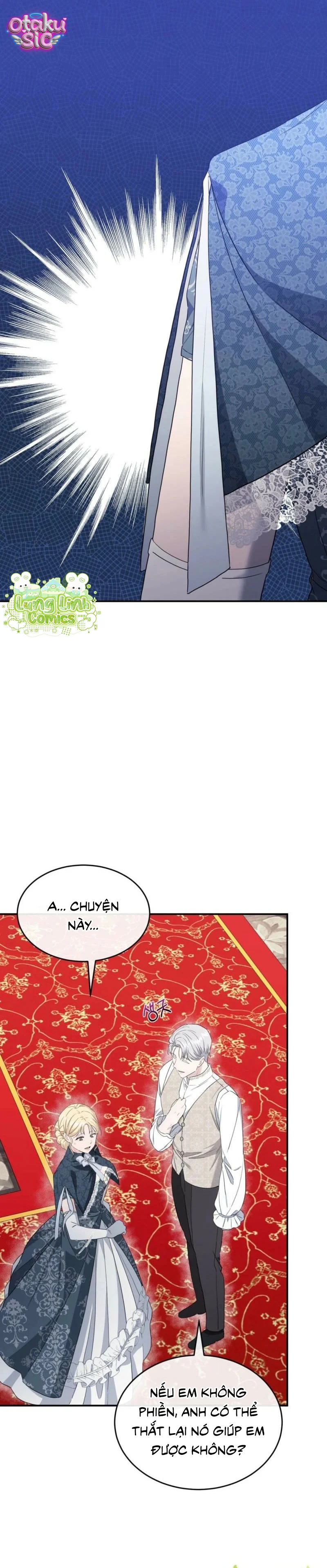 Đôi tình nhân che đậy dục vọng - Chap 1 - Trang 30