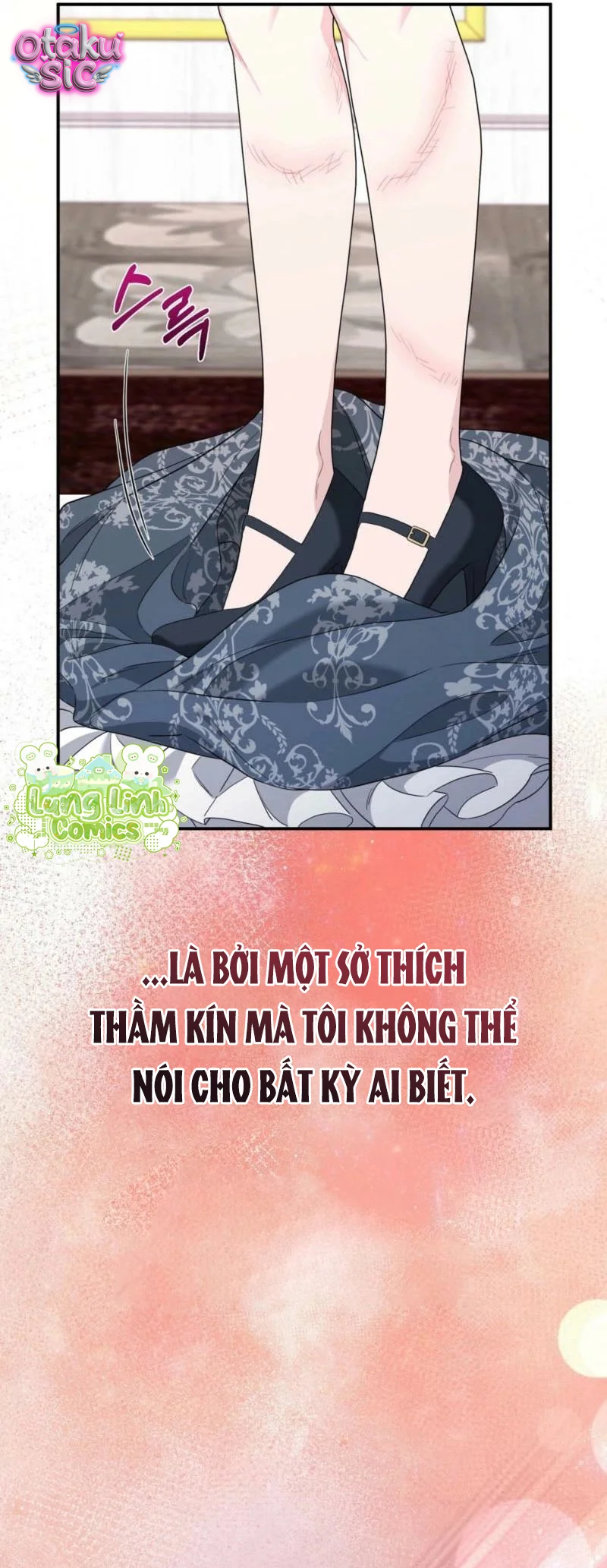 Đôi tình nhân che đậy dục vọng - Chap 1 - Trang 40