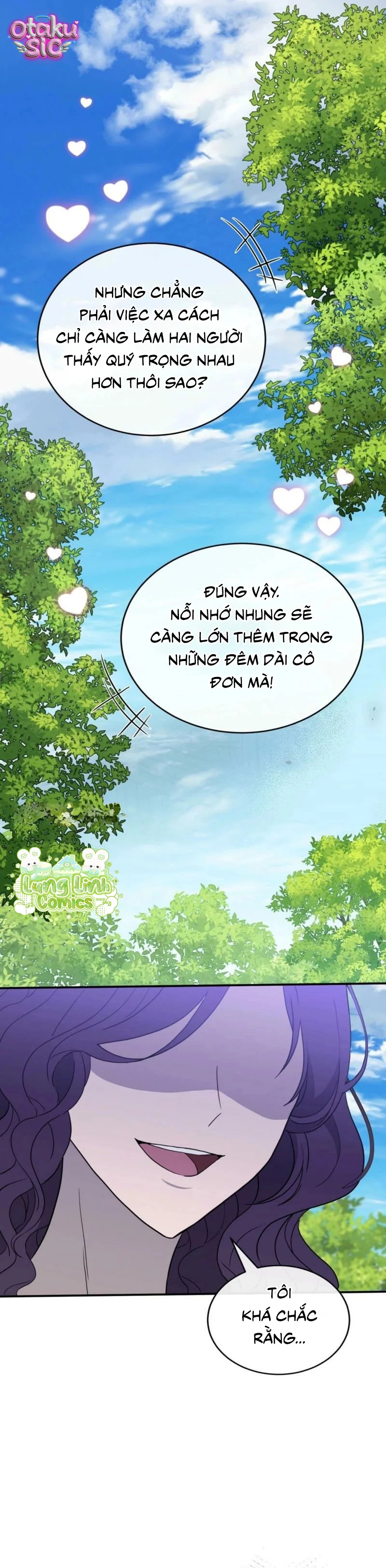 Đôi tình nhân che đậy dục vọng - Chap 1 - Trang 7