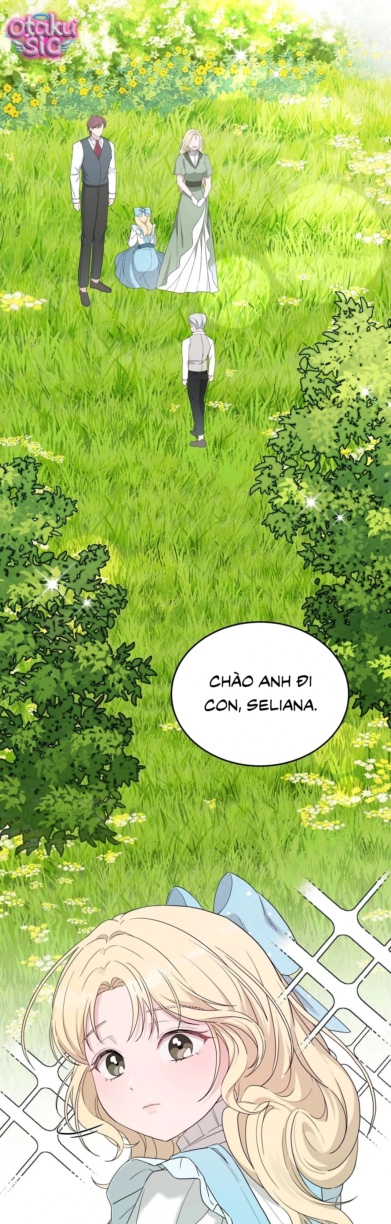 Đôi tình nhân che đậy dục vọng - Chap 2 - Trang 2