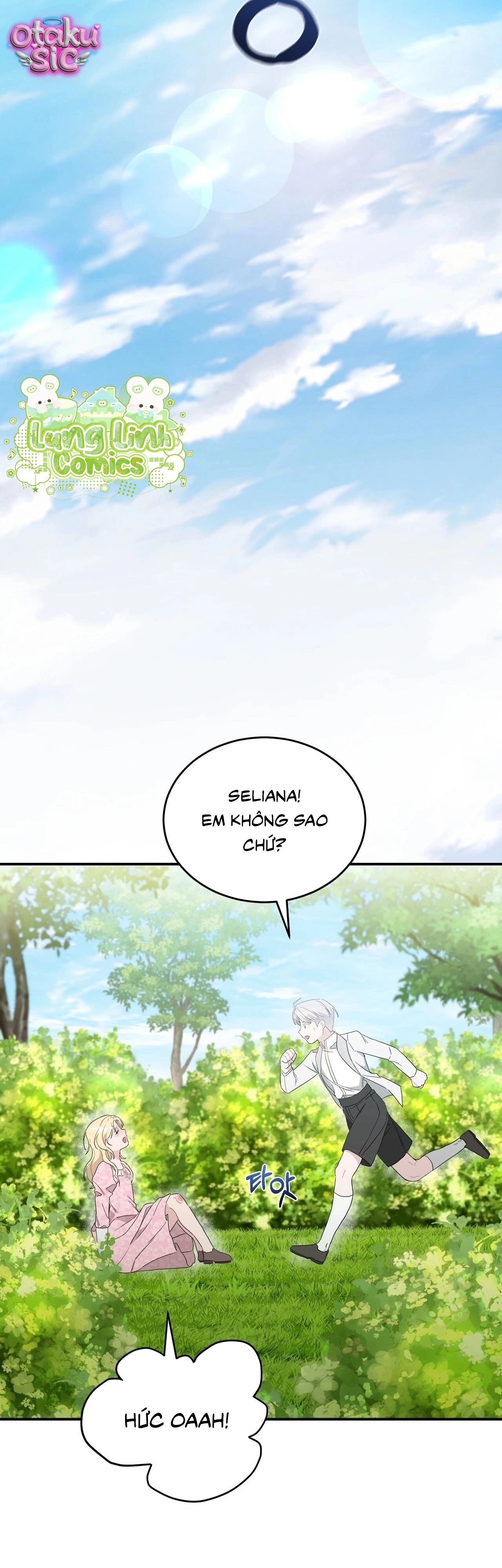 Đôi tình nhân che đậy dục vọng - Chap 2 - Trang 11