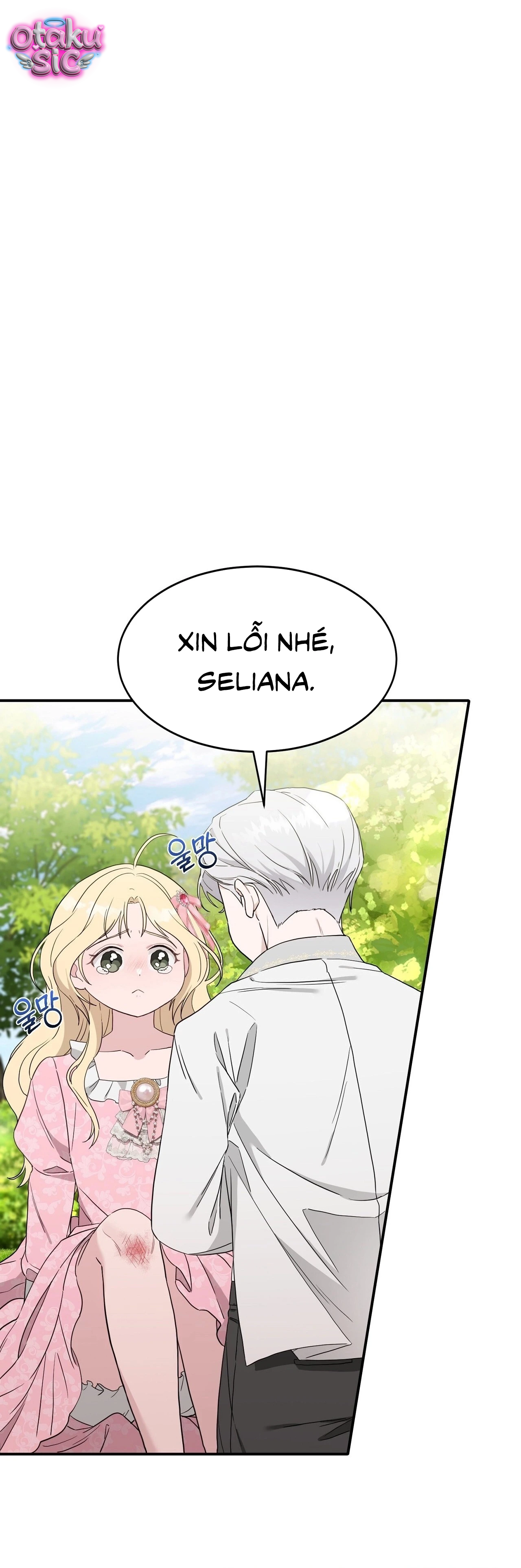 Đôi tình nhân che đậy dục vọng - Chap 2 - Trang 12
