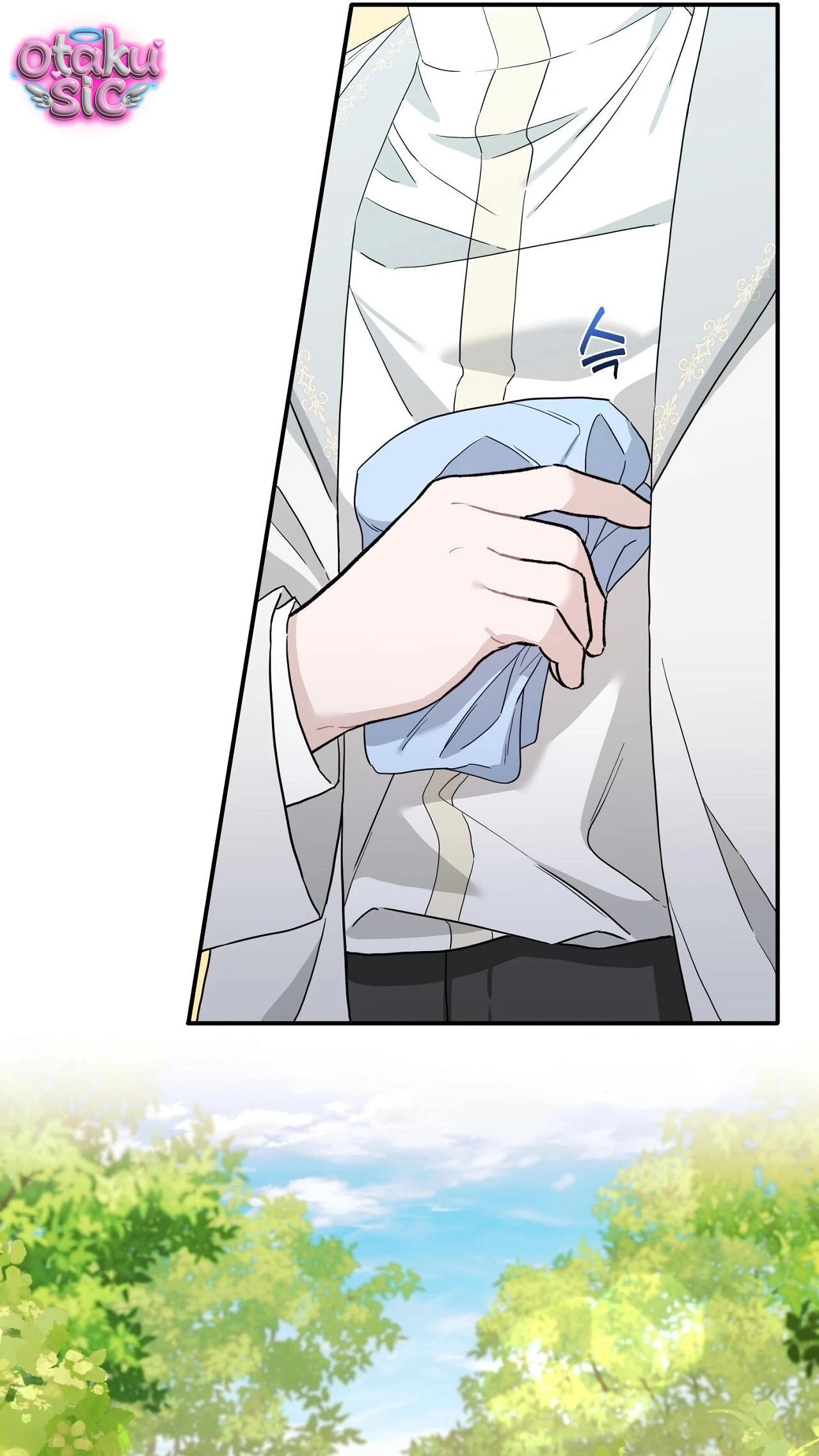 Đôi tình nhân che đậy dục vọng - Chap 2 - Trang 13