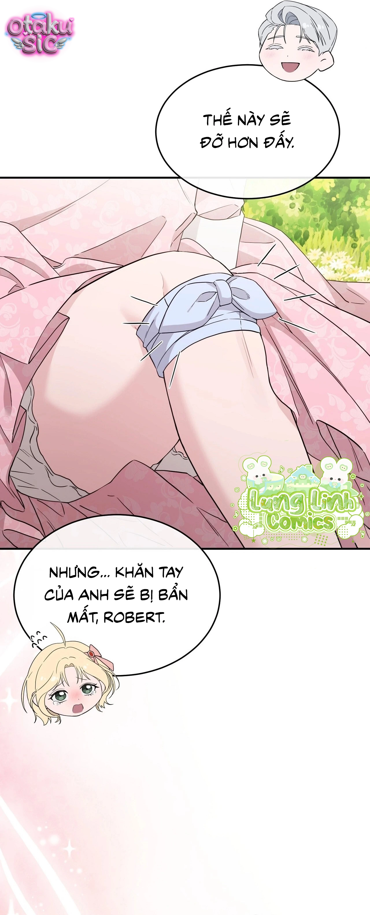 Đôi tình nhân che đậy dục vọng - Chap 2 - Trang 15