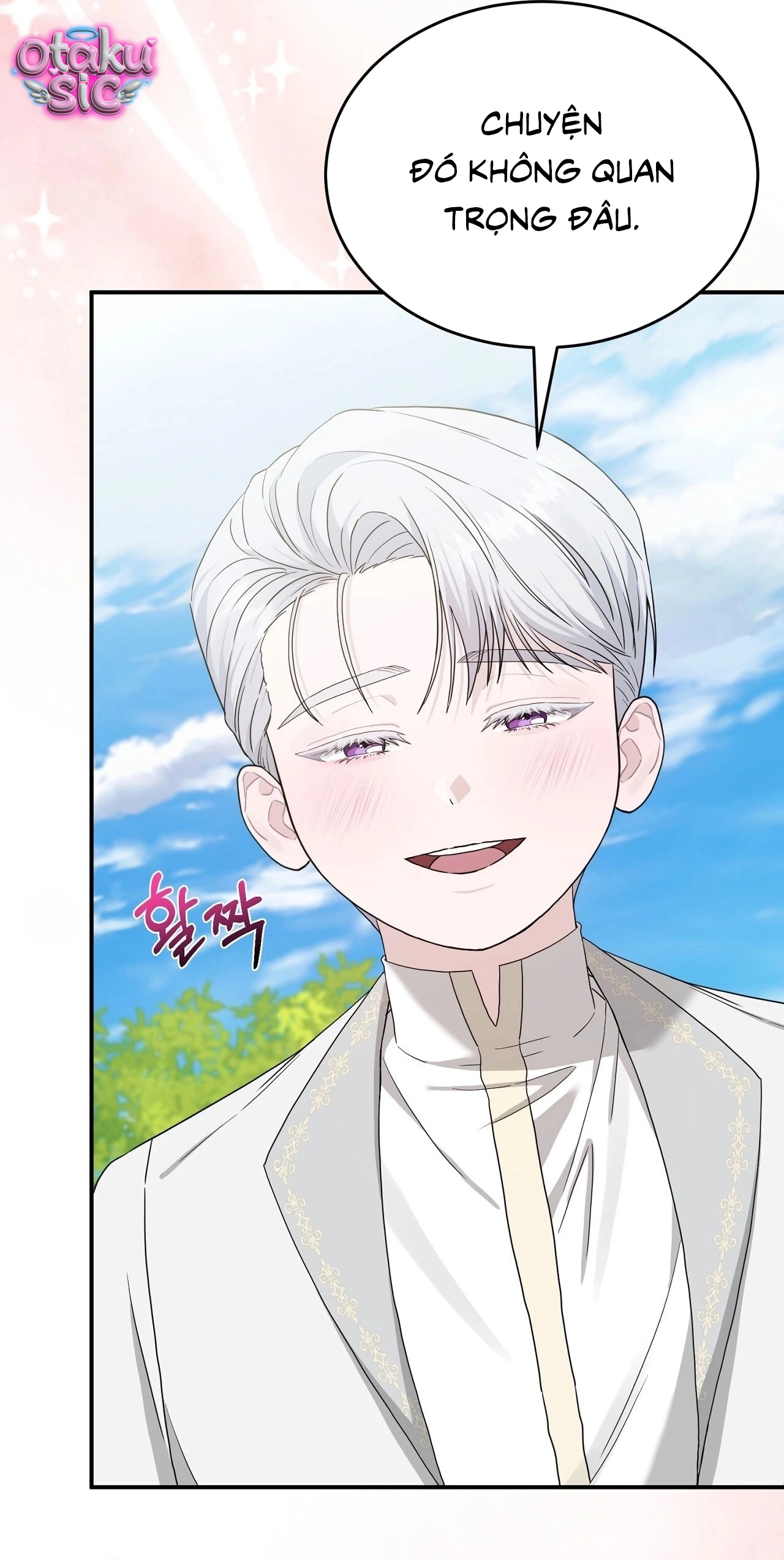 Đôi tình nhân che đậy dục vọng - Chap 2 - Trang 16