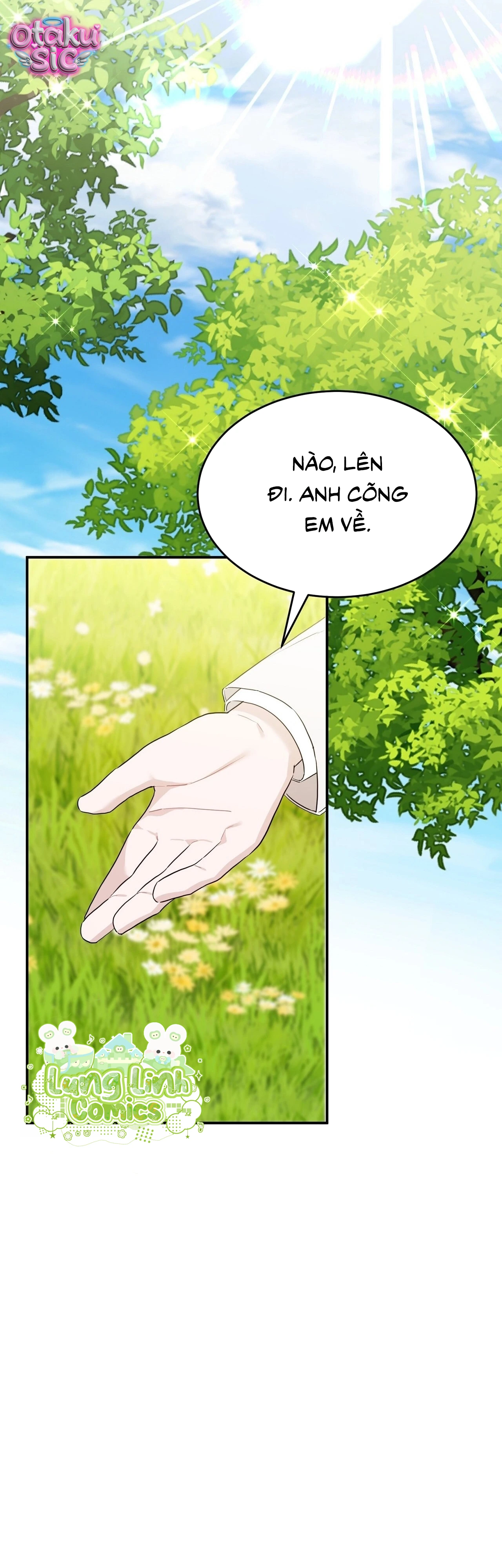 Đôi tình nhân che đậy dục vọng - Chap 2 - Trang 18
