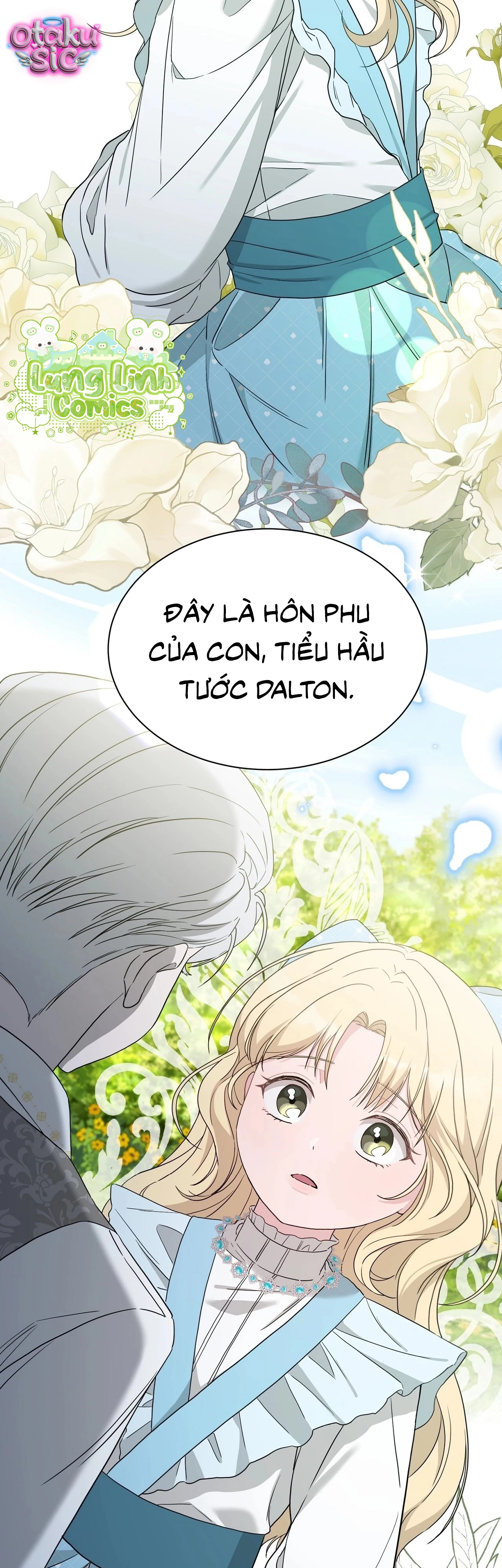 Đôi tình nhân che đậy dục vọng - Chap 2 - Trang 3