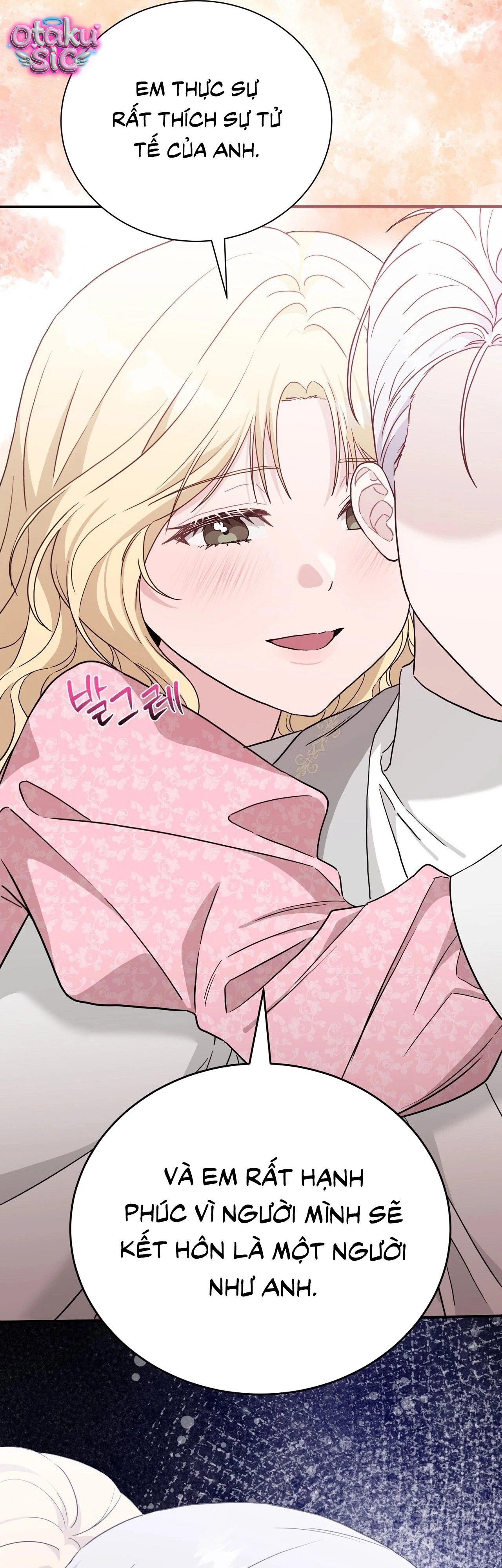 Đôi tình nhân che đậy dục vọng - Chap 2 - Trang 21