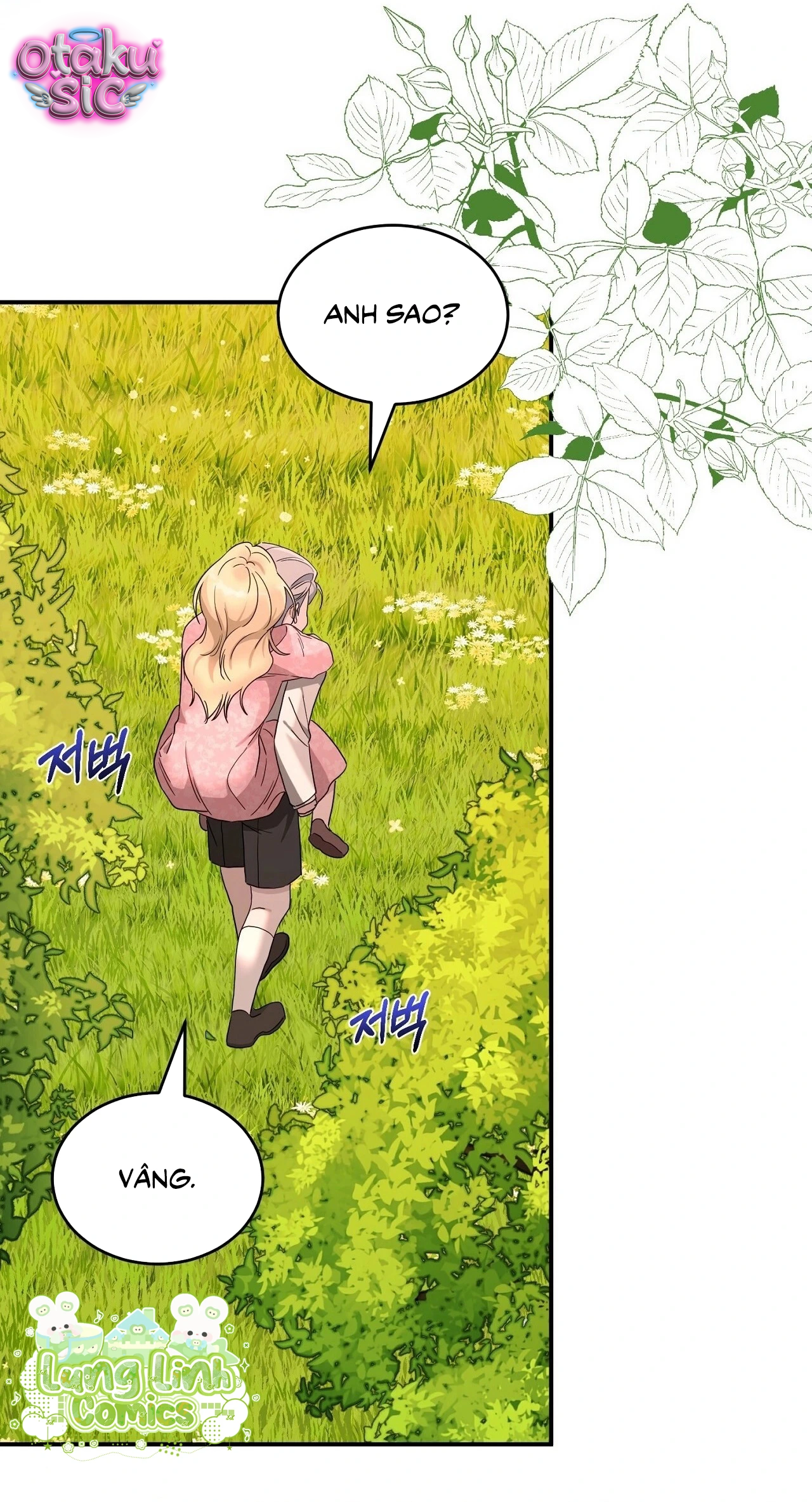 Đôi tình nhân che đậy dục vọng - Chap 2 - Trang 23
