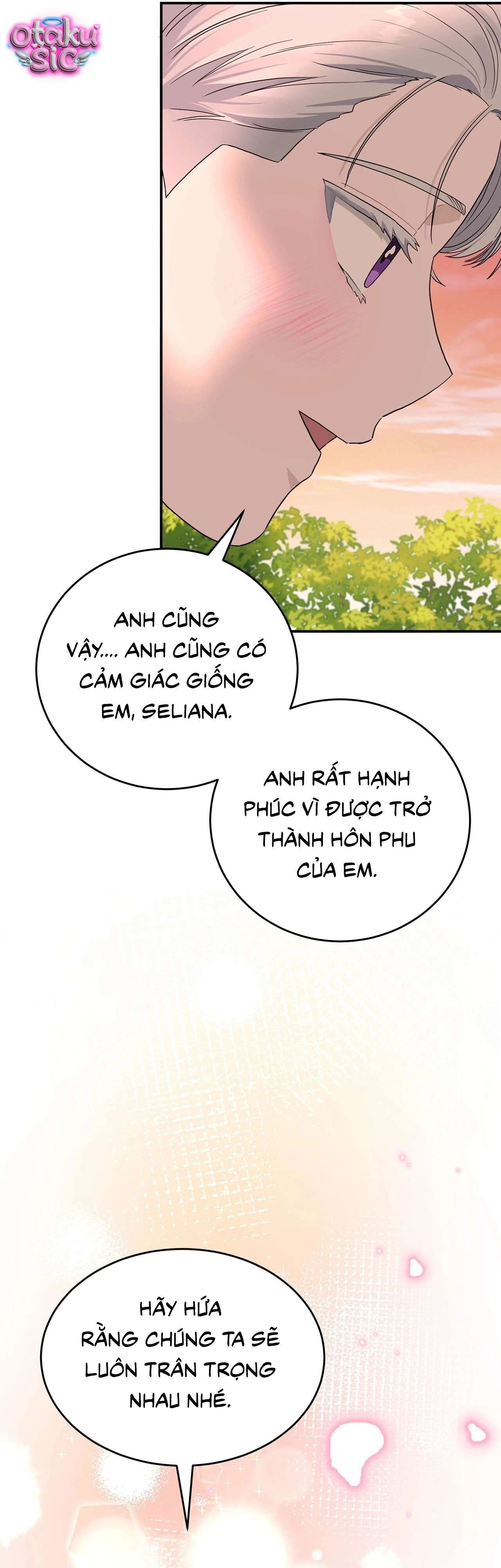 Đôi tình nhân che đậy dục vọng - Chap 2 - Trang 24