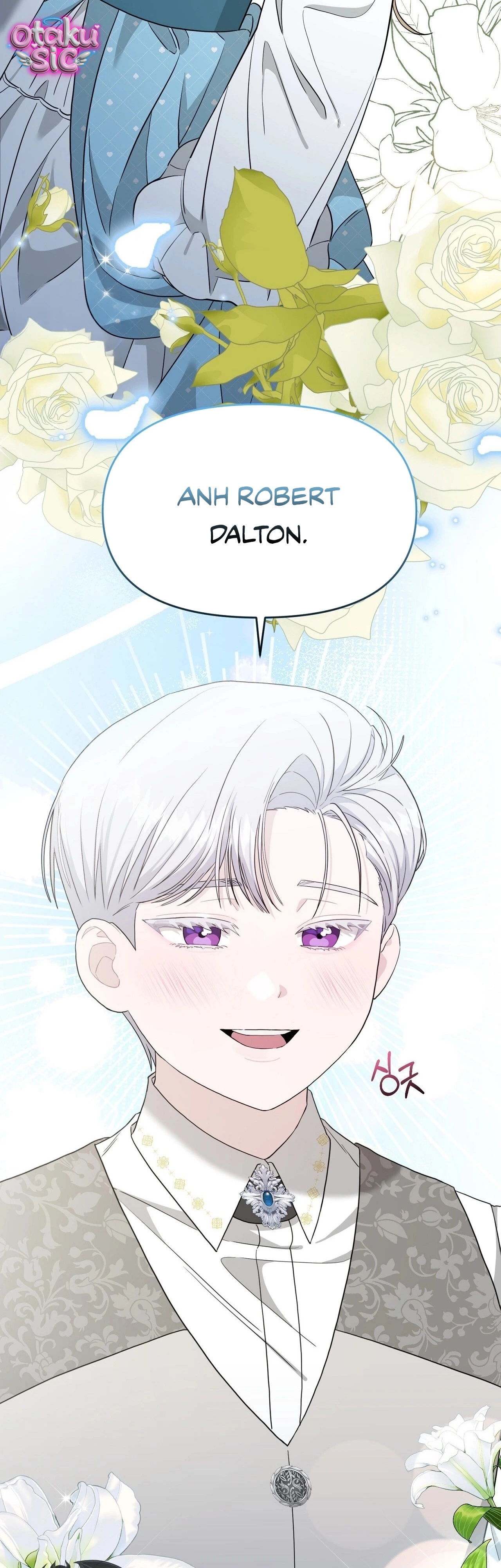 Đôi tình nhân che đậy dục vọng - Chap 2 - Trang 4