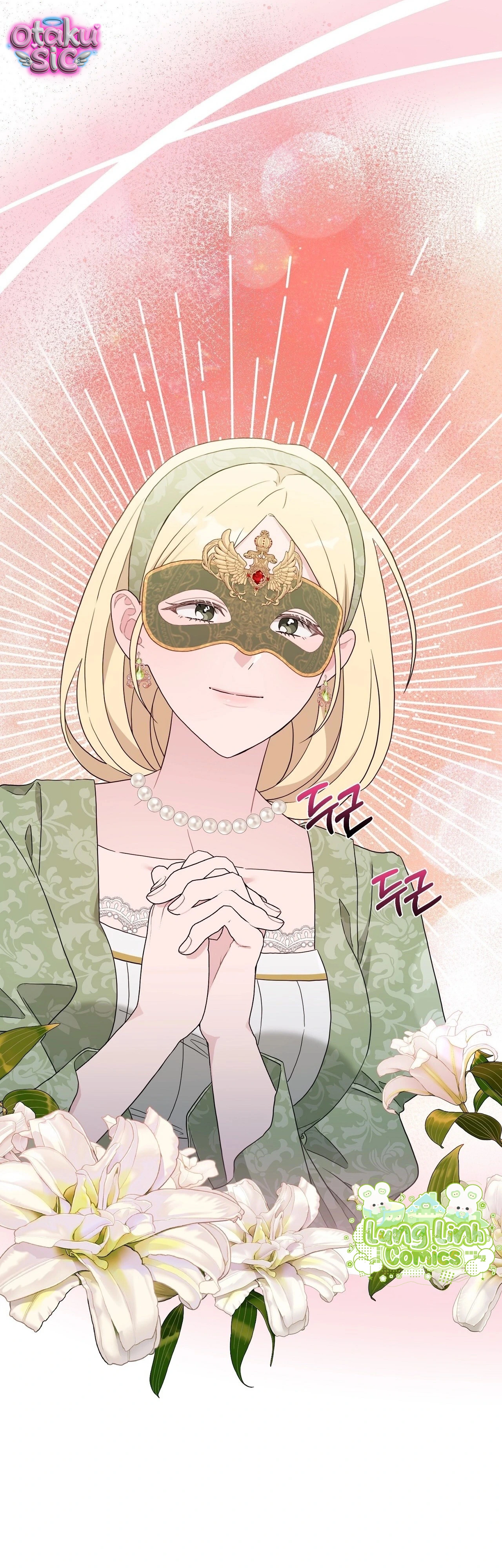 Đôi tình nhân che đậy dục vọng - Chap 2 - Trang 33