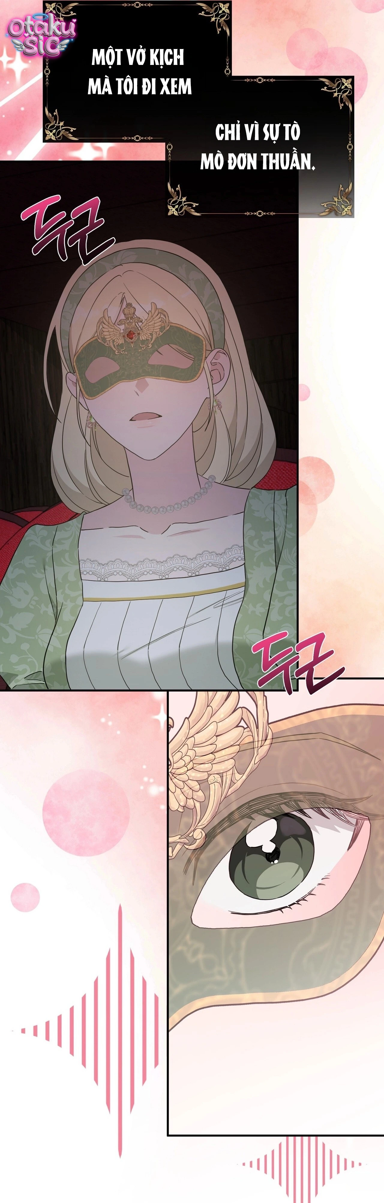 Đôi tình nhân che đậy dục vọng - Chap 2 - Trang 36