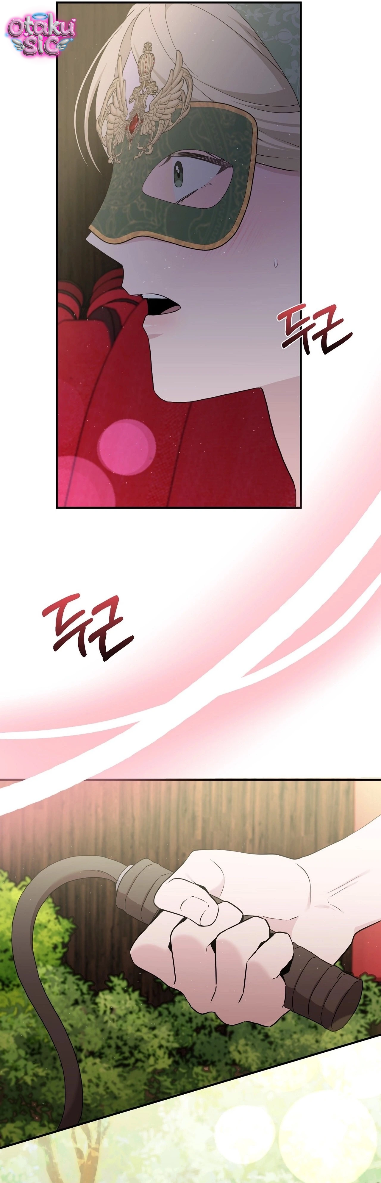 Đôi tình nhân che đậy dục vọng - Chap 2 - Trang 40