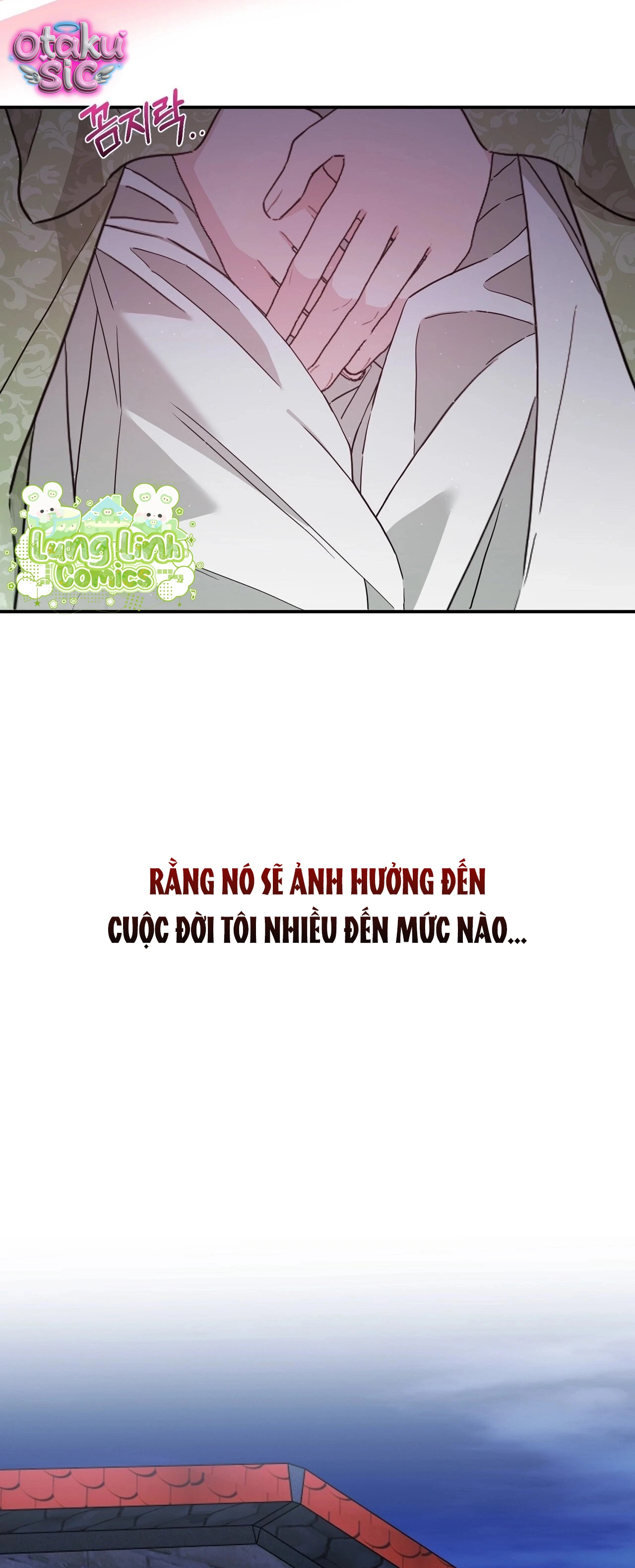 Đôi tình nhân che đậy dục vọng - Chap 2 - Trang 44