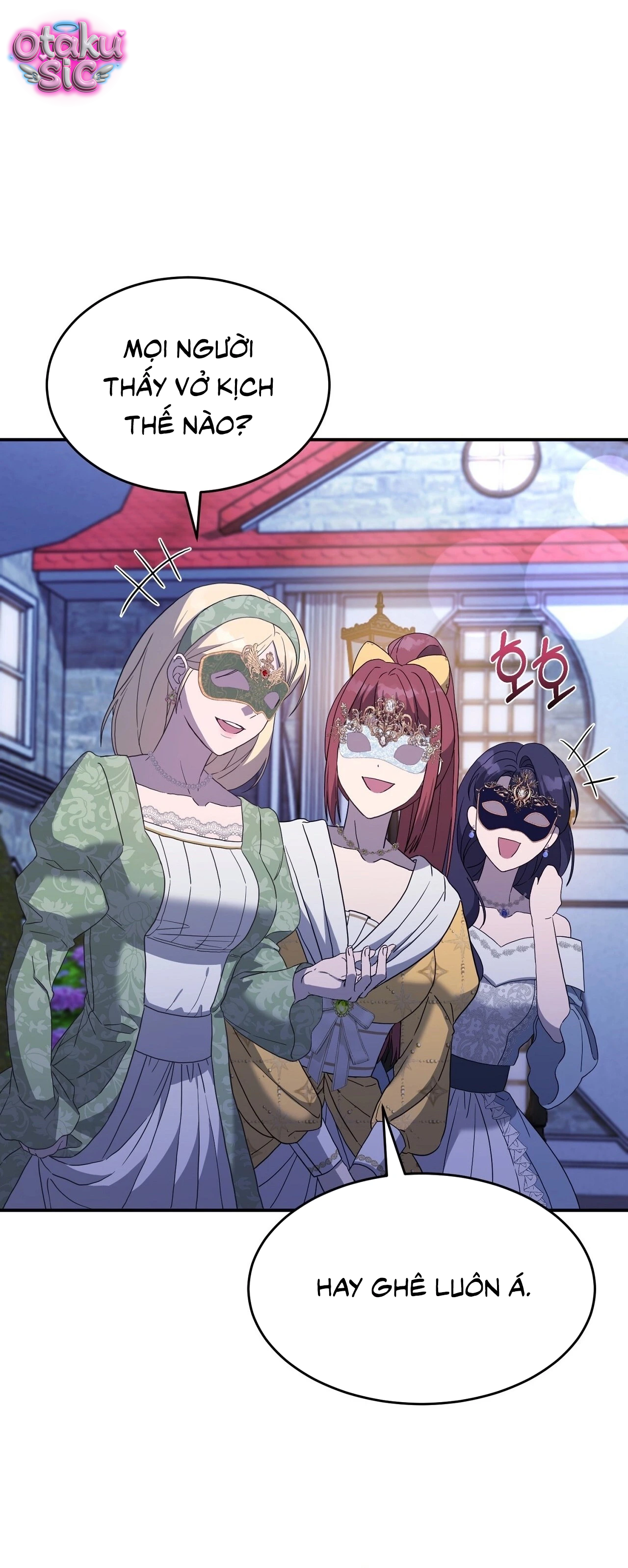 Đôi tình nhân che đậy dục vọng - Chap 2 - Trang 46