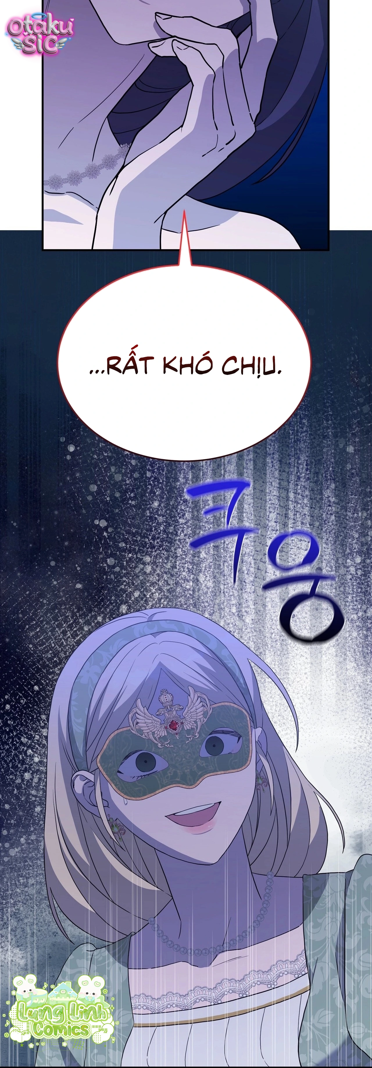 Đôi tình nhân che đậy dục vọng - Chap 2 - Trang 48