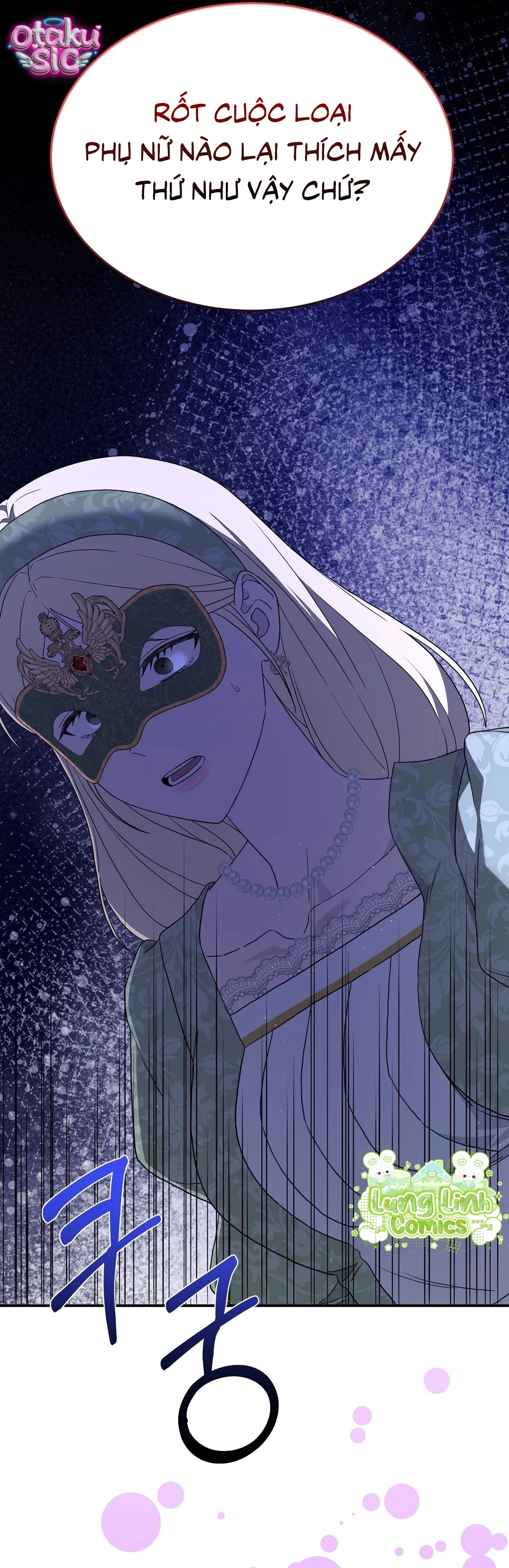 Đôi tình nhân che đậy dục vọng - Chap 2 - Trang 51