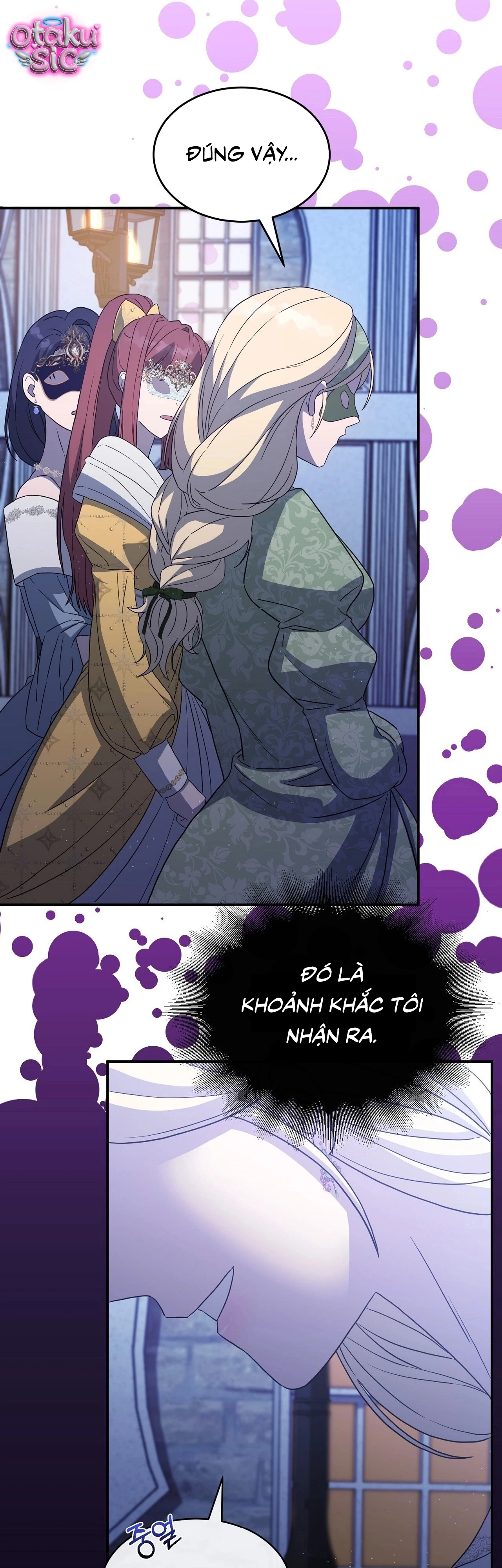 Đôi tình nhân che đậy dục vọng - Chap 2 - Trang 52