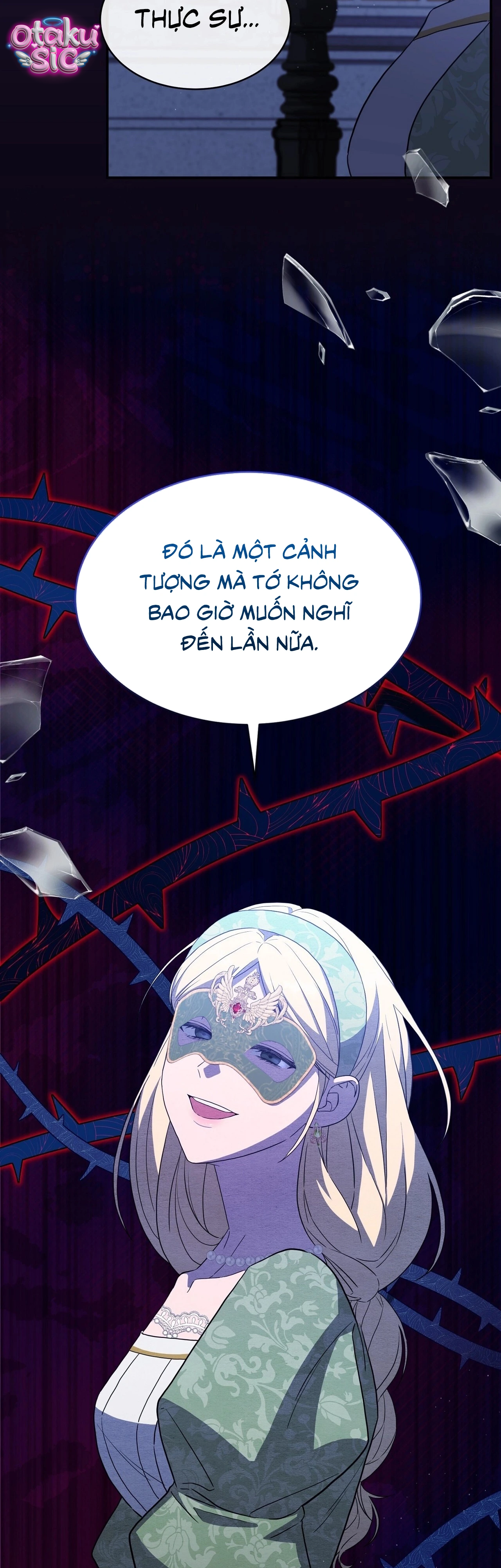 Đôi tình nhân che đậy dục vọng - Chap 2 - Trang 53