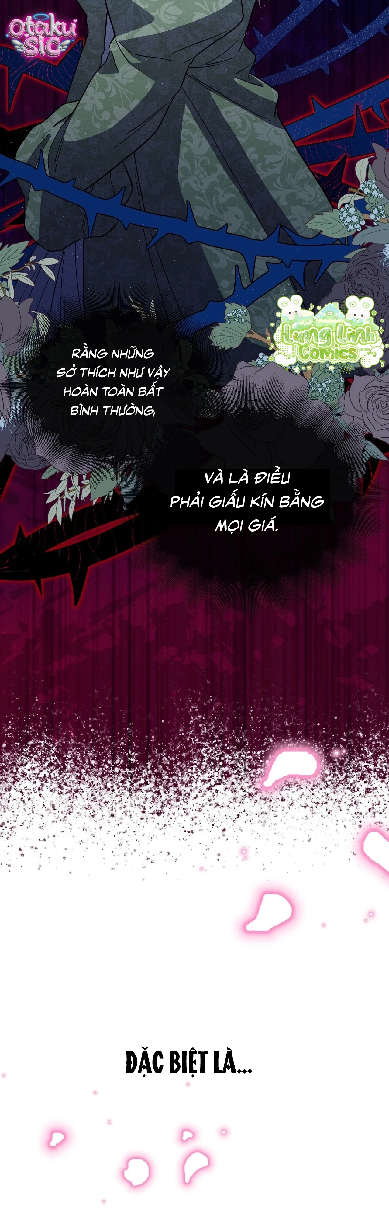 Đôi tình nhân che đậy dục vọng - Chap 2 - Trang 54