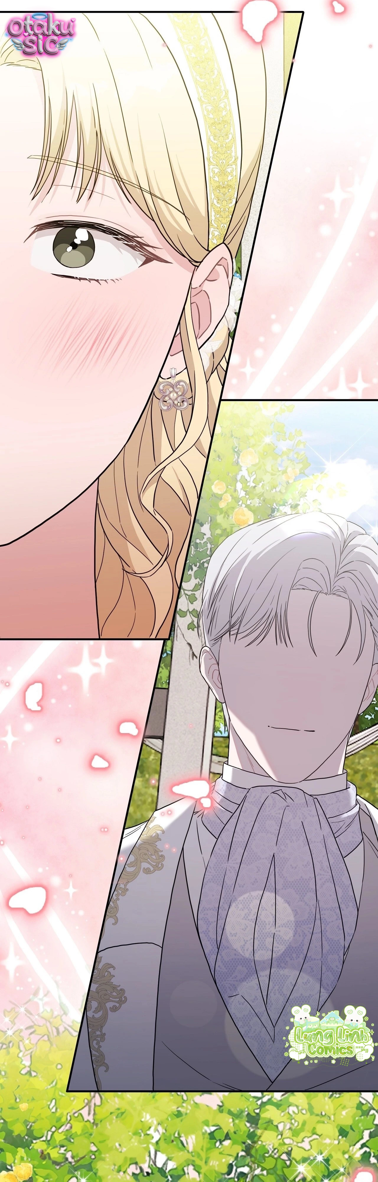 Đôi tình nhân che đậy dục vọng - Chap 2 - Trang 57
