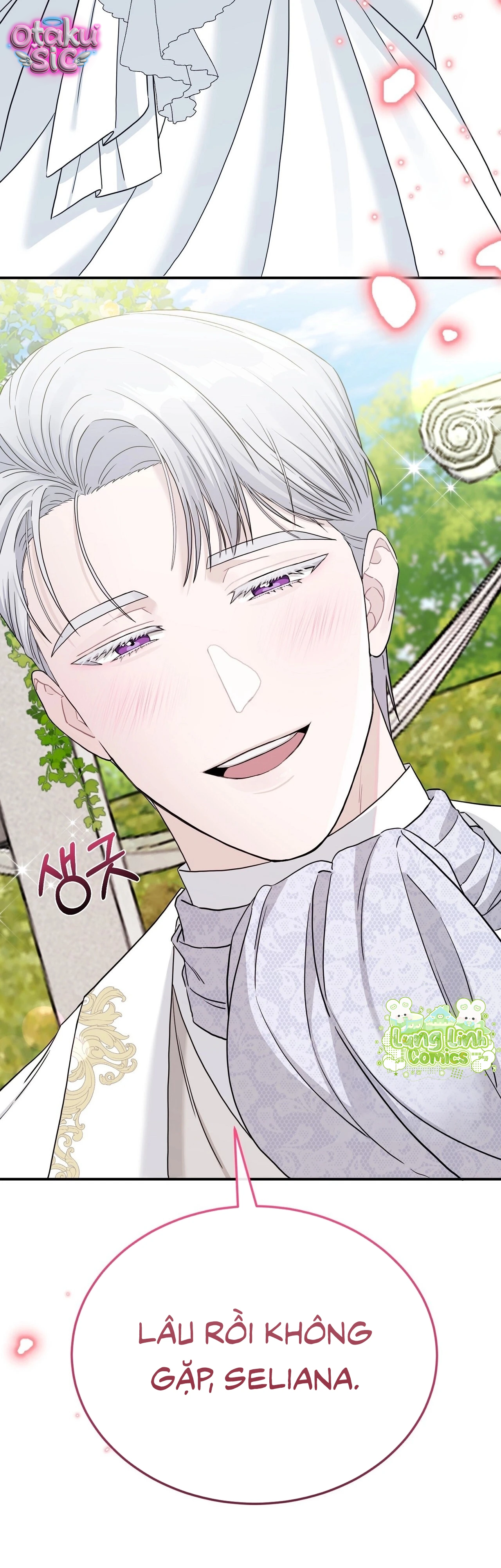 Đôi tình nhân che đậy dục vọng - Chap 2 - Trang 59