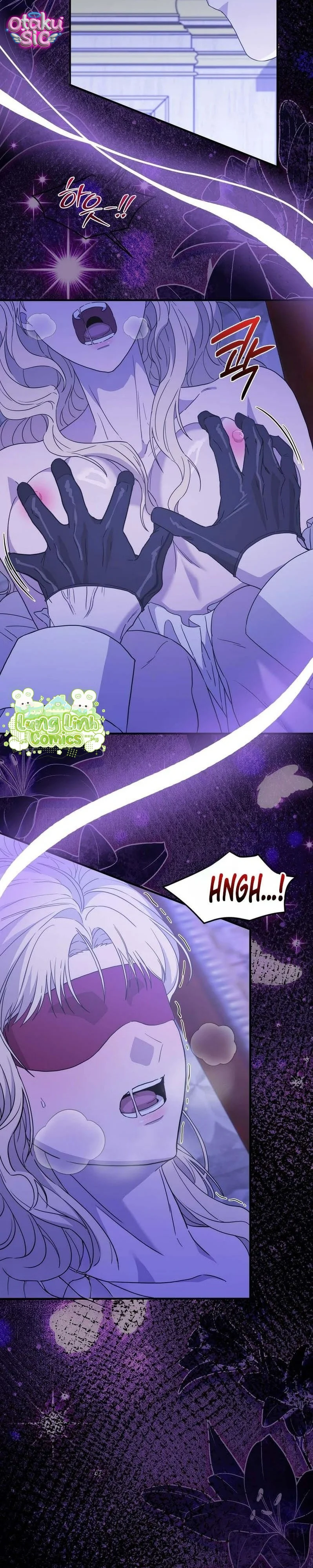 Đôi tình nhân che đậy dục vọng - Chap 4 - Trang 14