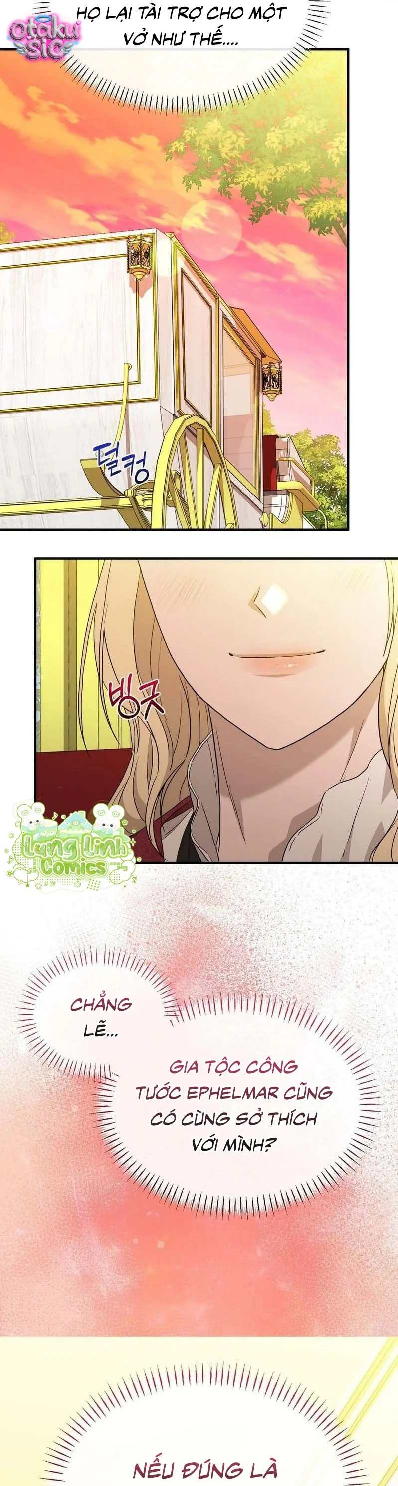 Đôi tình nhân che đậy dục vọng - Chap 4 - Trang 24