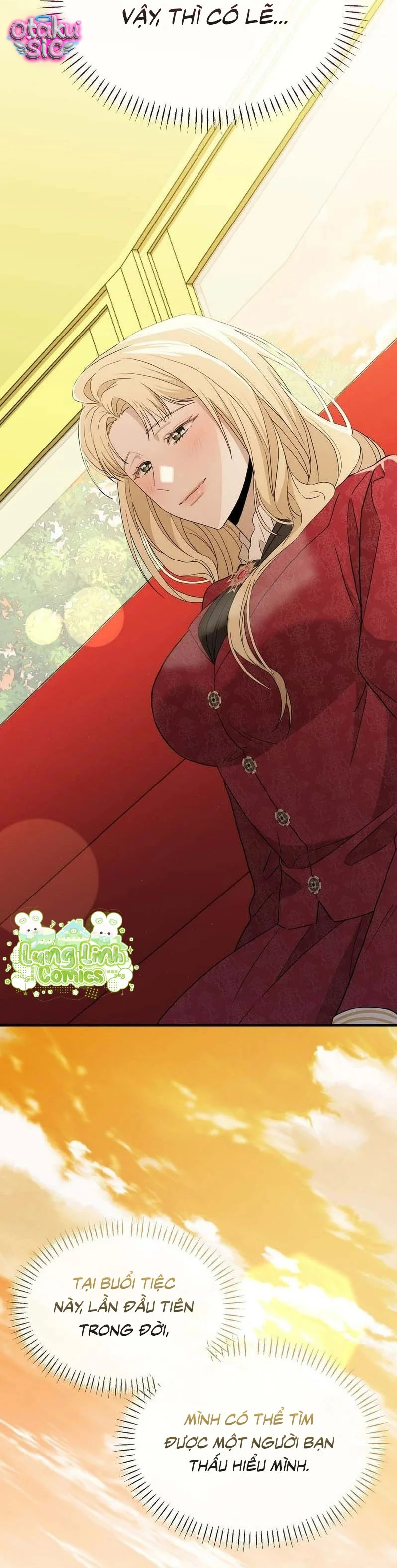 Đôi tình nhân che đậy dục vọng - Chap 4 - Trang 25