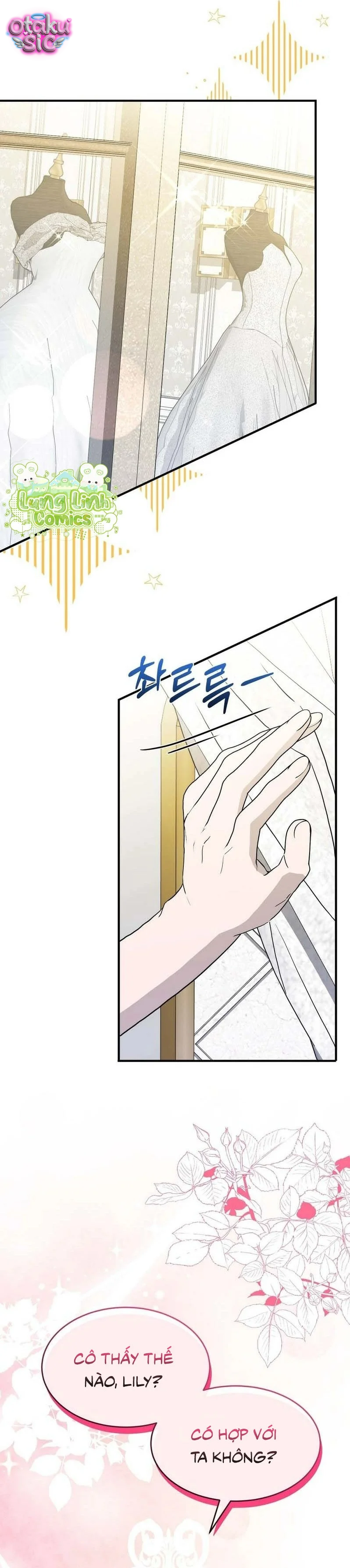 Đôi tình nhân che đậy dục vọng - Chap 4 - Trang 27