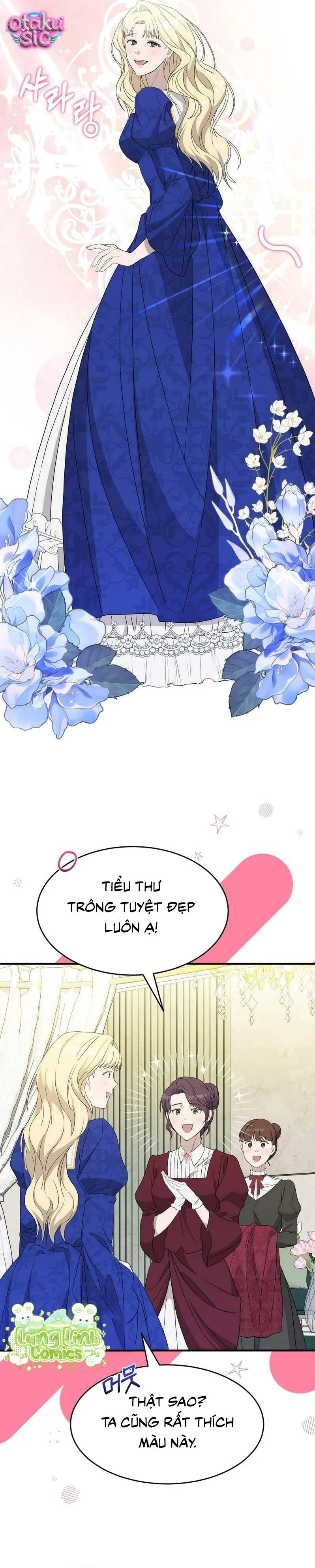 Đôi tình nhân che đậy dục vọng - Chap 4 - Trang 28