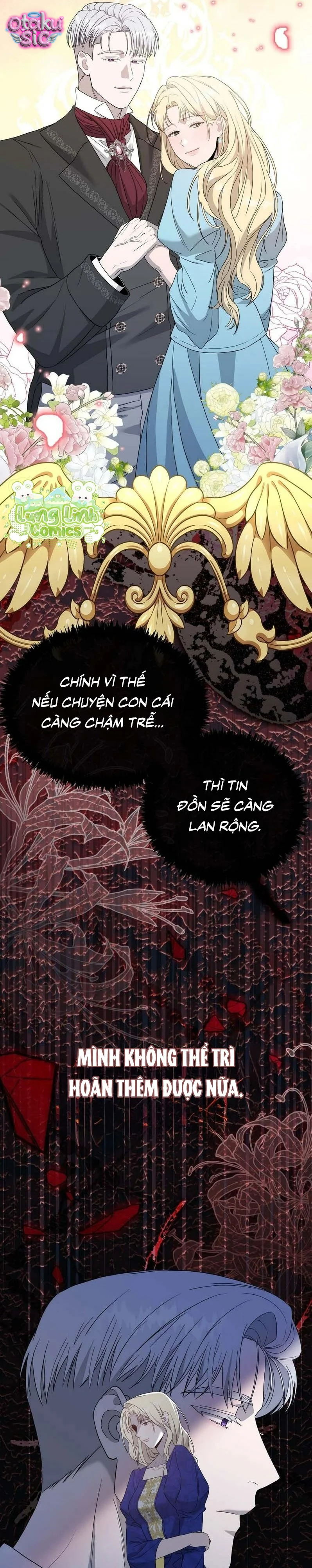 Đôi tình nhân che đậy dục vọng - Chap 4 - Trang 33
