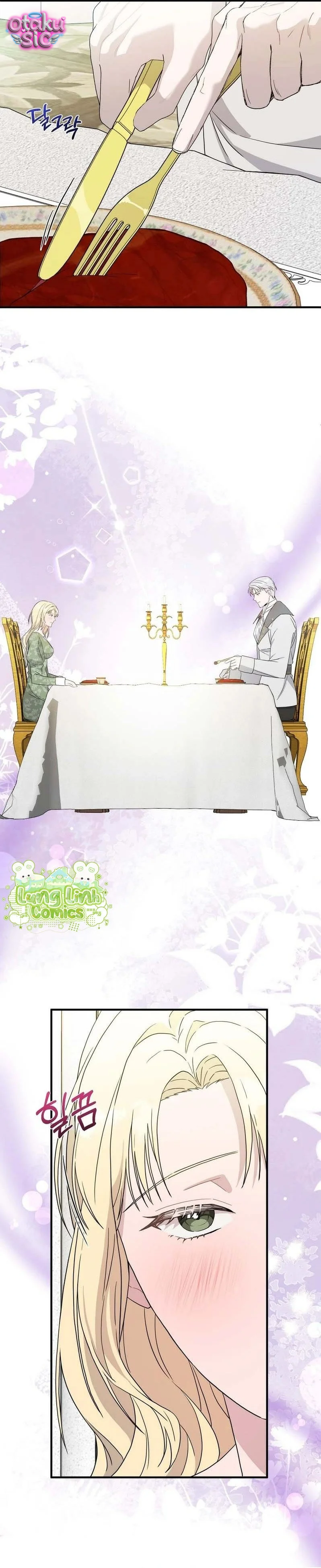 Đôi tình nhân che đậy dục vọng - Chap 4 - Trang 6
