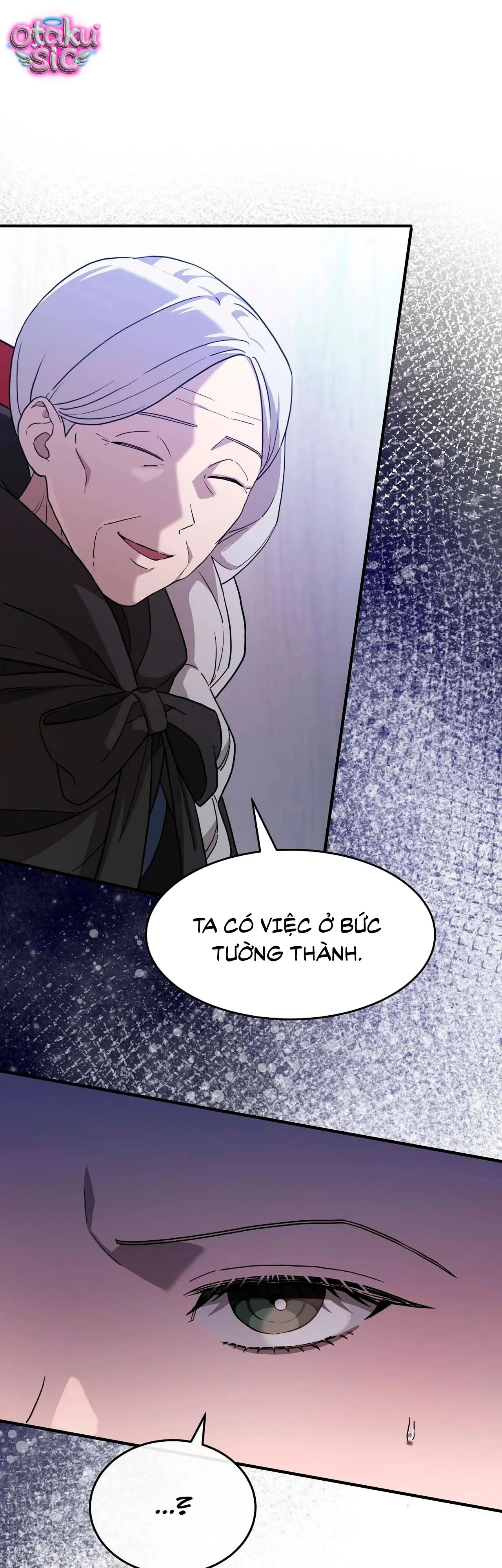 Đôi tình nhân che đậy dục vọng - Chap 5 - Trang 17